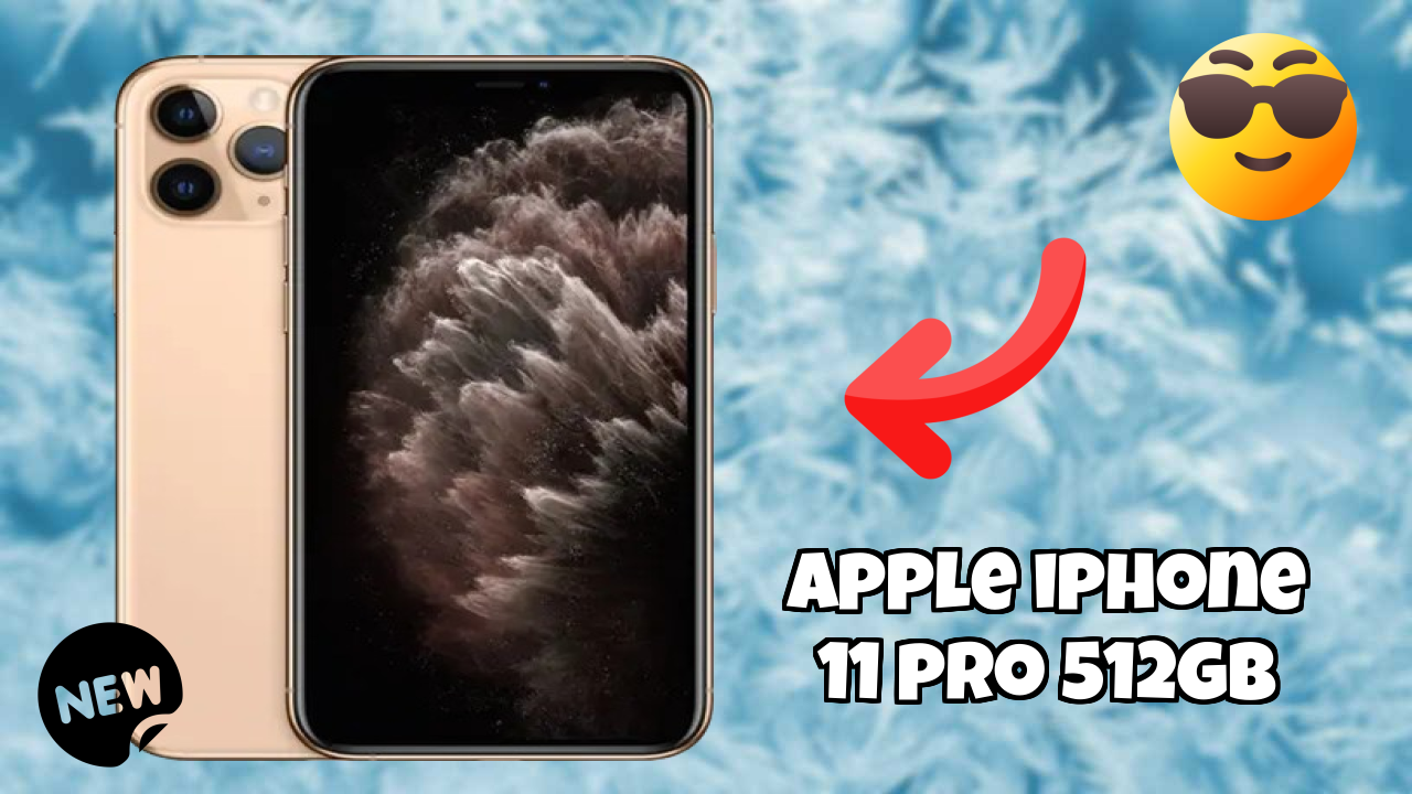 Apple IPhone 11 Pro 512GB Gaming Performance: Apple A13 Bionic FPS