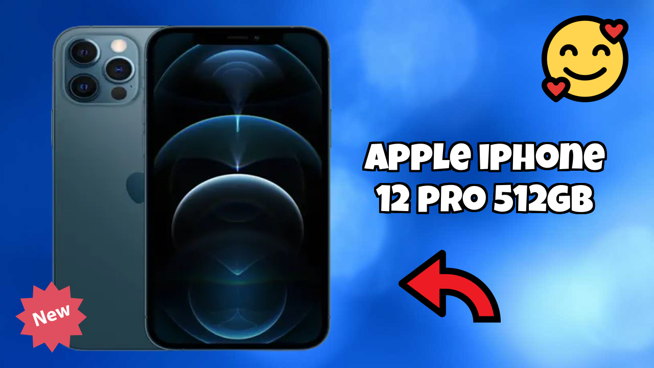 Apple IPhone 12 Pro 512GB RAM Performance: 6 GB RAM Gaming Tested