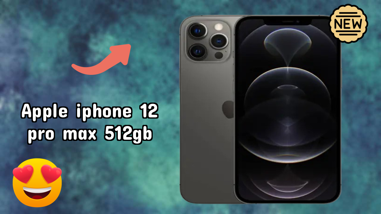 Apple IPhone 12 Pro Max 512GB Processor Review: Apple A14 Bionic Performance