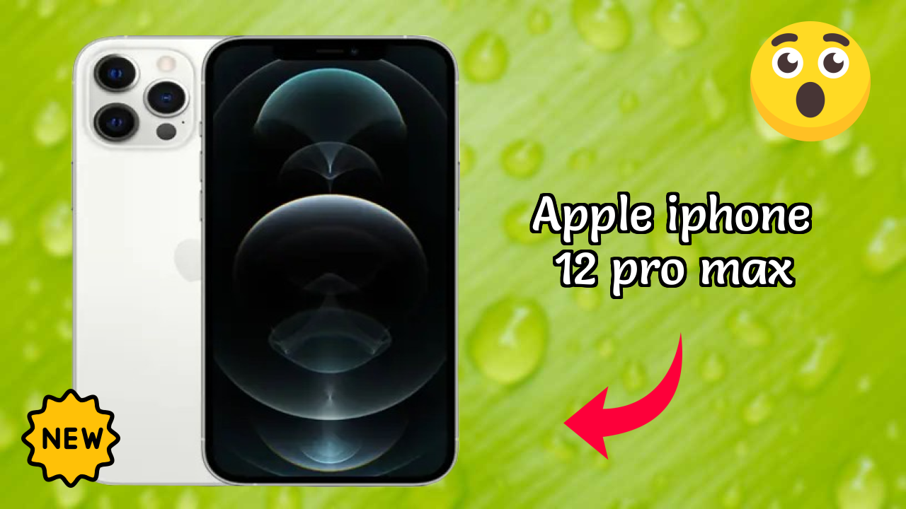 Apple IPhone 12 Pro Max Camera Samples: 12 MP + 12 MP + 12 MP Rear Camera Real Photos
