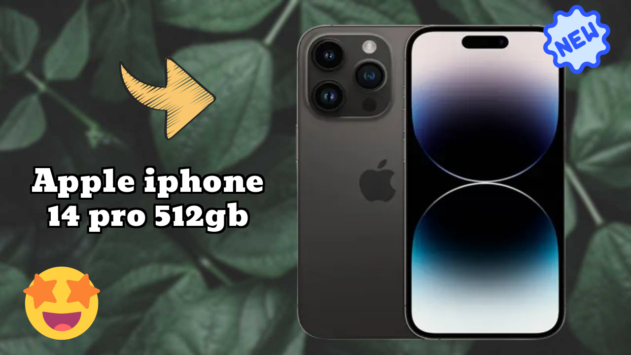 Apple IPhone 14 Pro 512GB Battery Review: 3200 MAh Charging Time