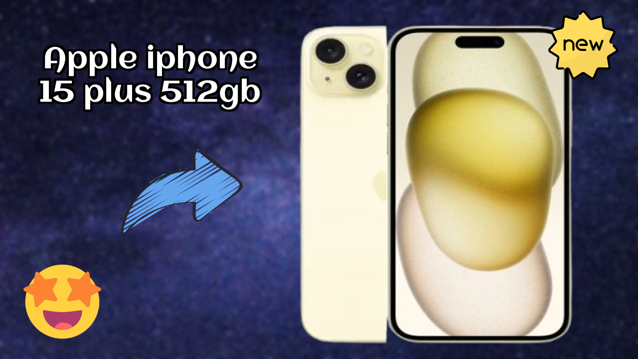 Should You Switch to Apple IPhone 15 Plus 512GB in 2026?
