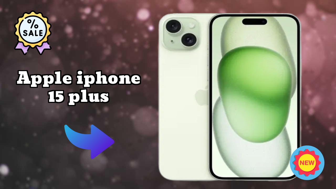 Apple IPhone 15 Plus Battery Review: 4383 MAh Usage Analysis