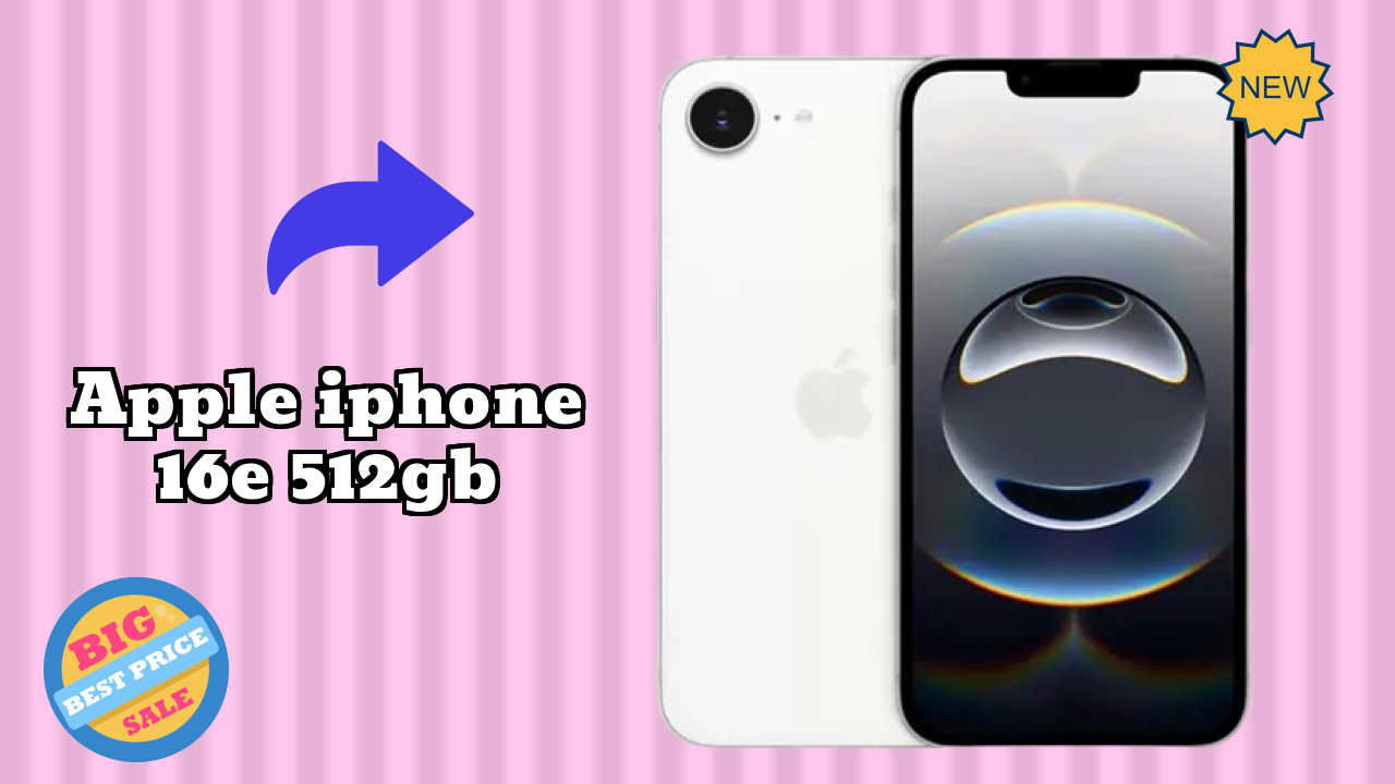 Apple IPhone 16E 512GB Camera Samples: 48 MP Rear Camera Real Photos