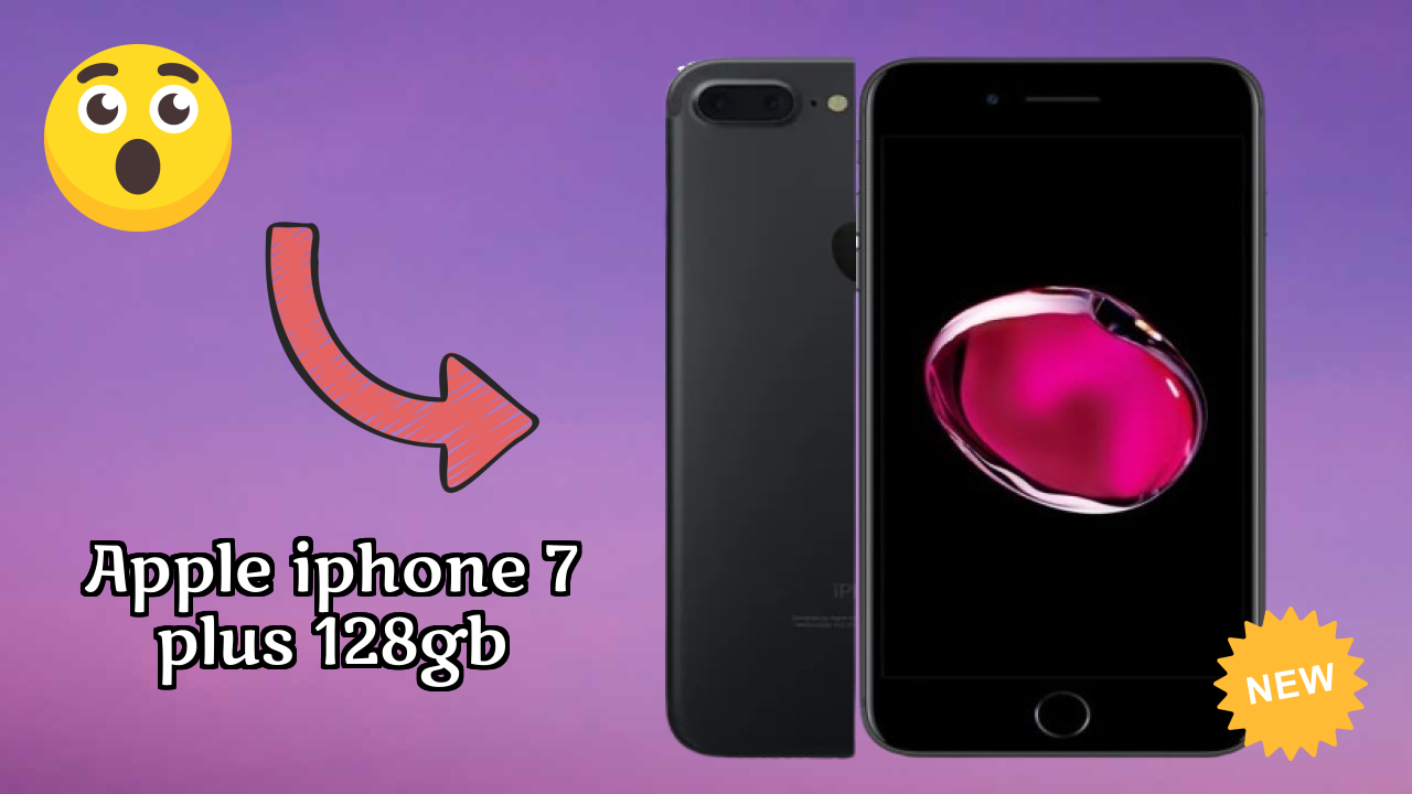 Apple IPhone 7 Plus 128GB Battery Review: 2900 MAh Usage Analysis