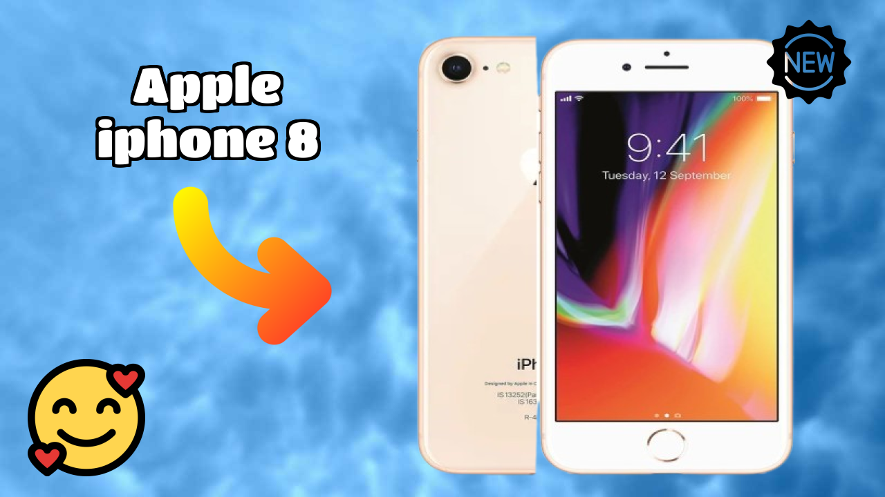 Apple IPhone 8 Price Drop Alert: Now Just ₹39,900