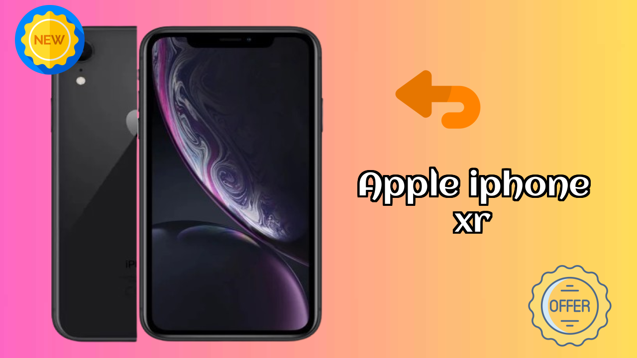 Apple IPhone XR RAM Review: 3 GB RAM Gaming Tested