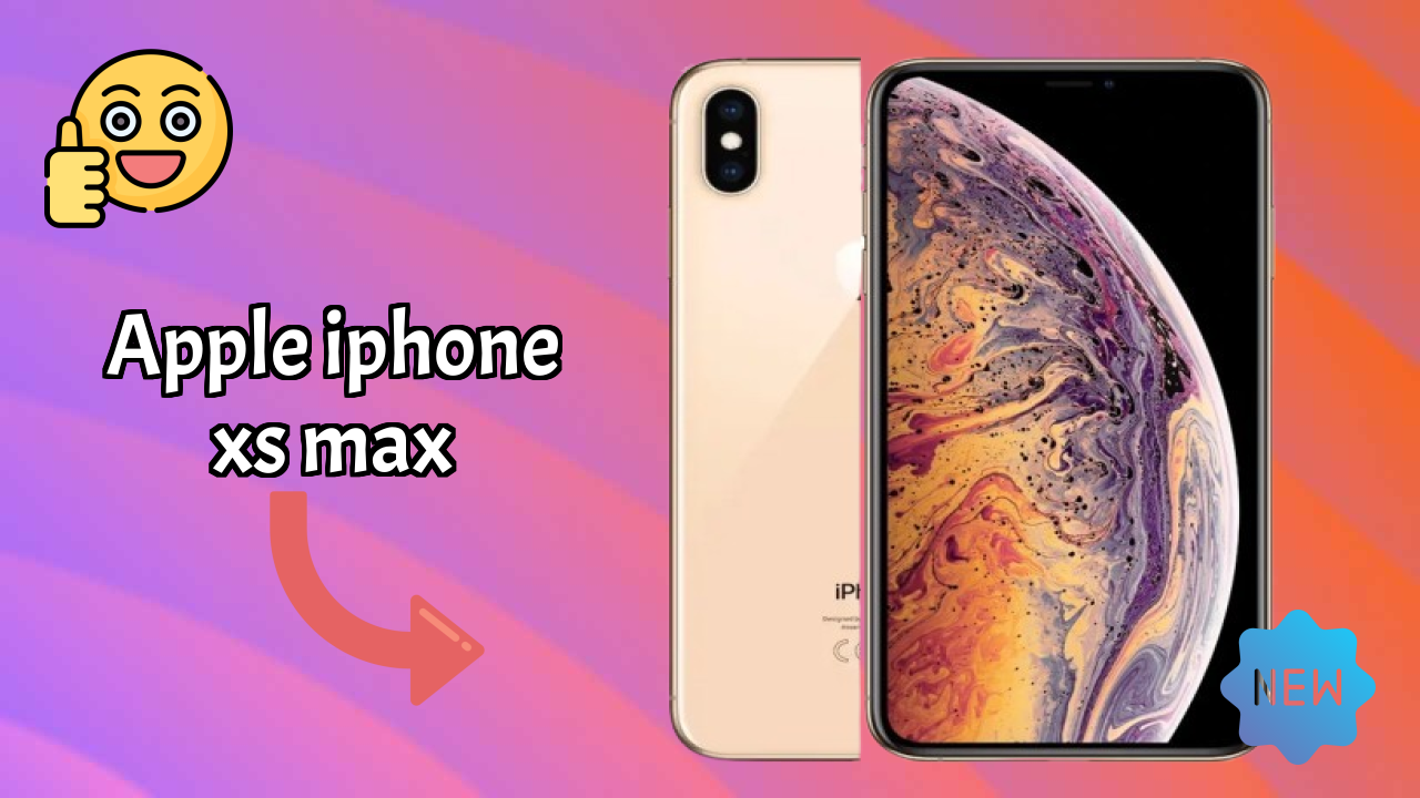 Apple IPhone XS Max RAM Test: 4 GB RAM Handles Gaming Well?