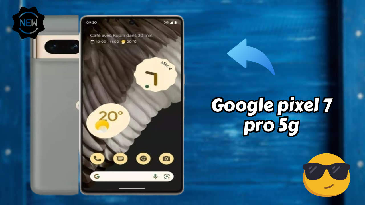 Google Pixel 7 Pro 5G at ₹35,990 - Complete Buying Guide