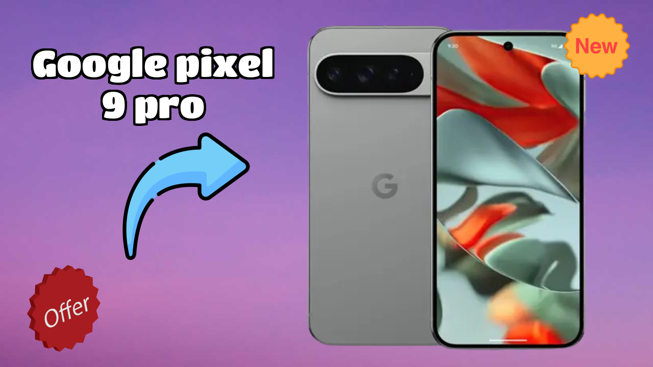 Google Pixel 9 Pro Camera Test: 50 MP + 48 MP + 48 MP Rear Camera Sample Shots