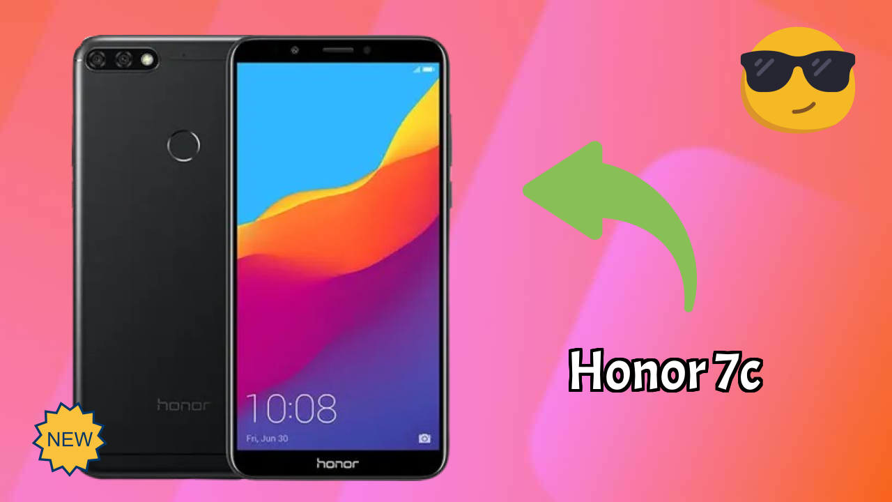 Honor Honor 7C Camera Samples: Real Photo Tests