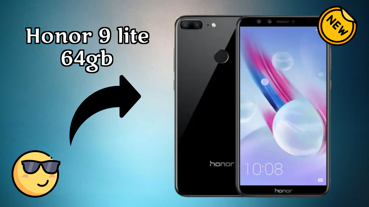 Honor 9 Lite 64GB Camera Review: 13 MP + 2 MP Rear Camera Photo Quality