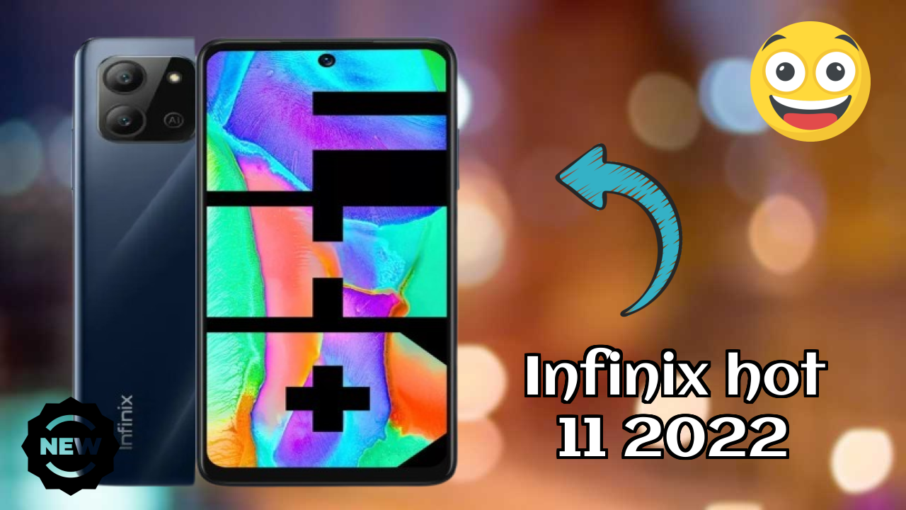 Infinix Hot 11 2022 Camera Quality: 13 MP + 2 MP Rear Camera Samples