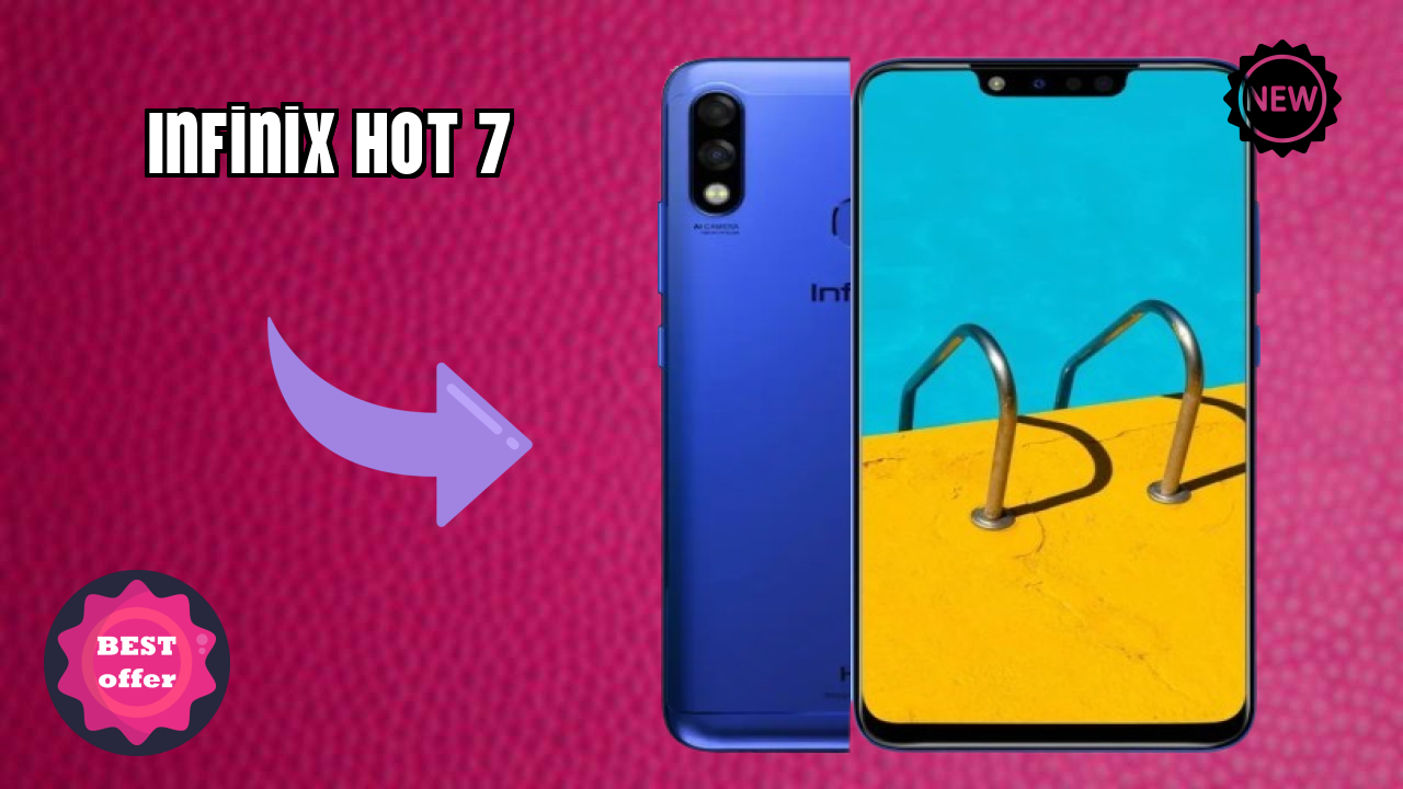 Infinix Hot 7 Camera Review: 13 MP + 2 MP Rear Camera Photo Test