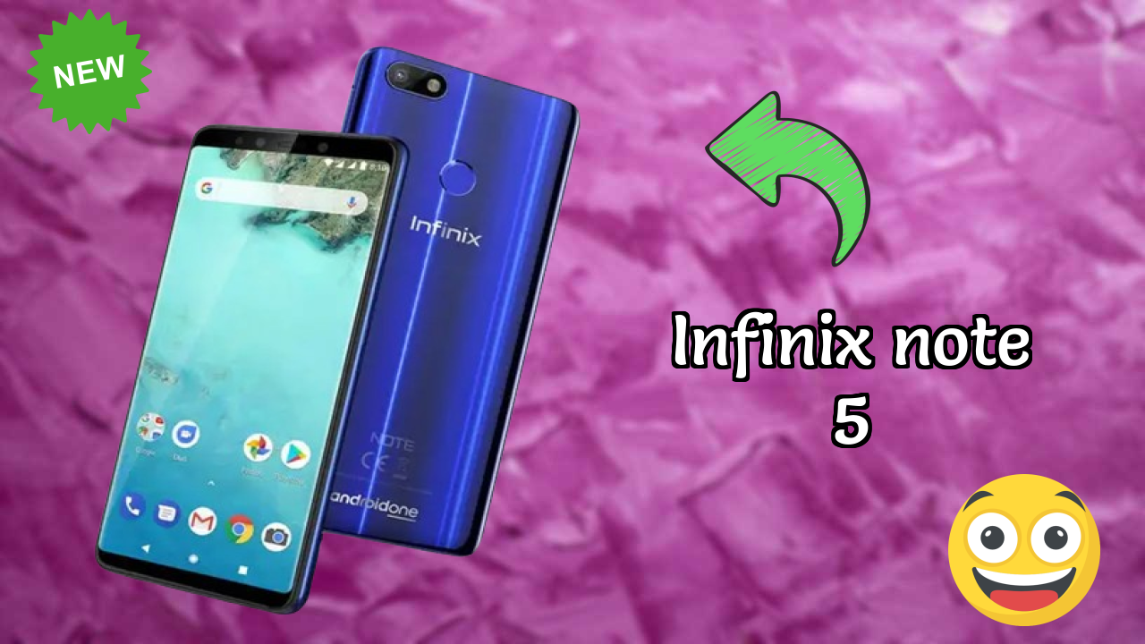 Infinix Note 5 Display Review: 5.99 Inches (15.21 Cm) Screen Test