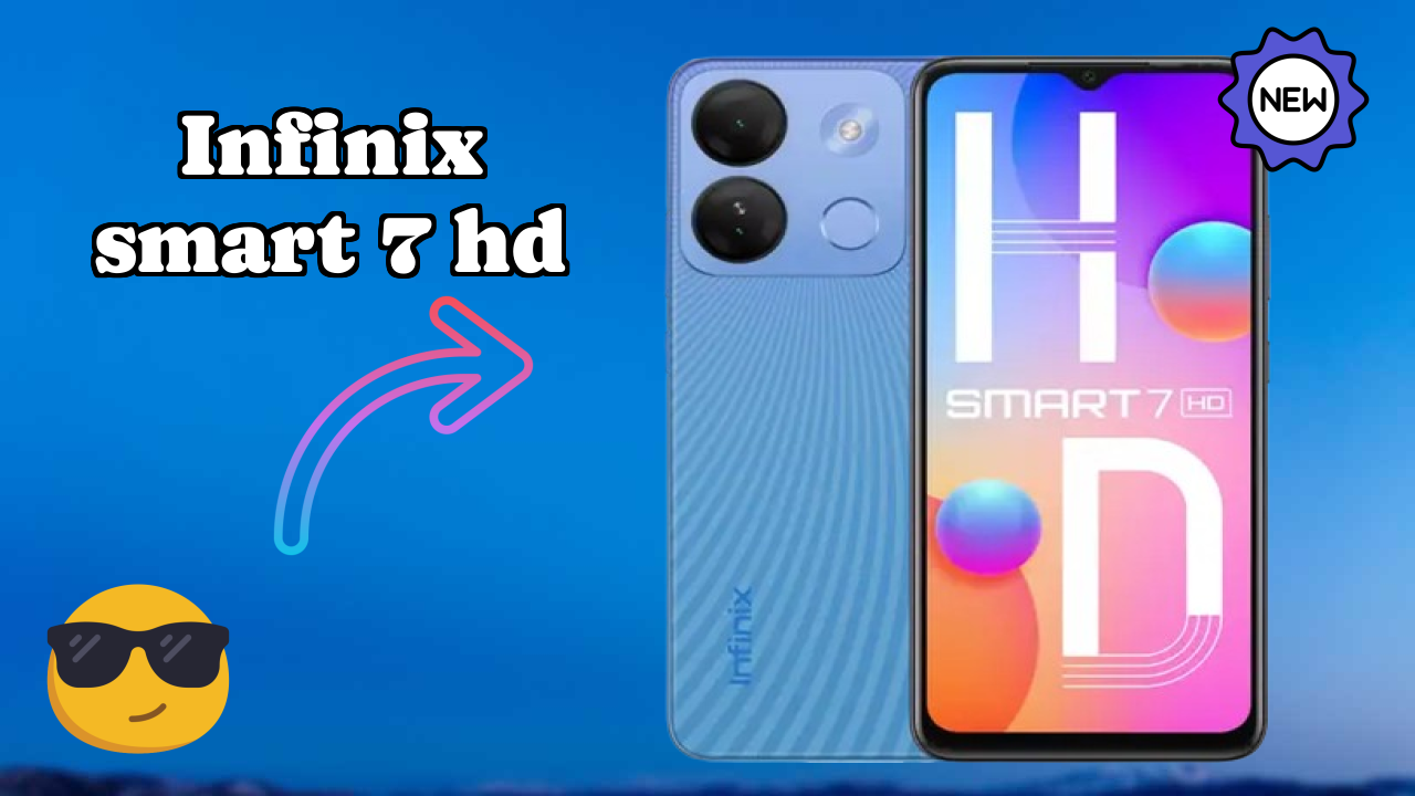 Is Infinix Smart 7 HD Worth ₹6,199? Complete Honest Review