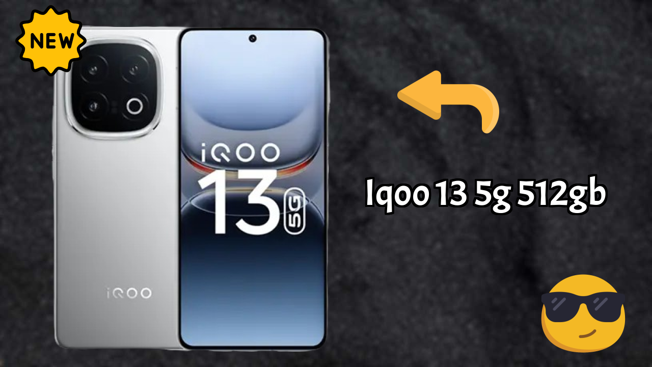 IQOO 13 5G 512GB Camera Quality: 50 MP + 50 MP + 50 MP Rear Camera Photo Test