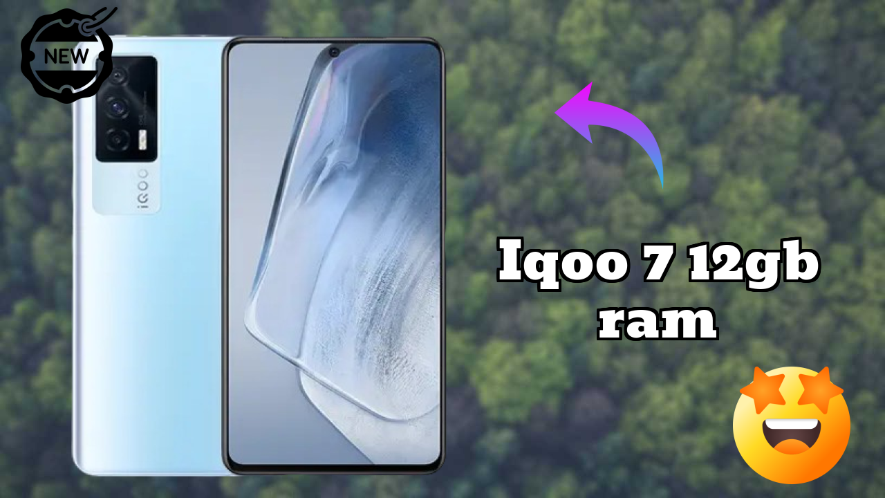 IQOO 7 12GB RAM 2026 Competitor Analysis – Best Pick?
