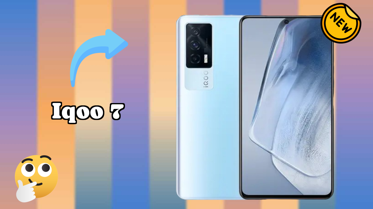 IQOO 7 Performance Test: Snapdragon 870 All Apps