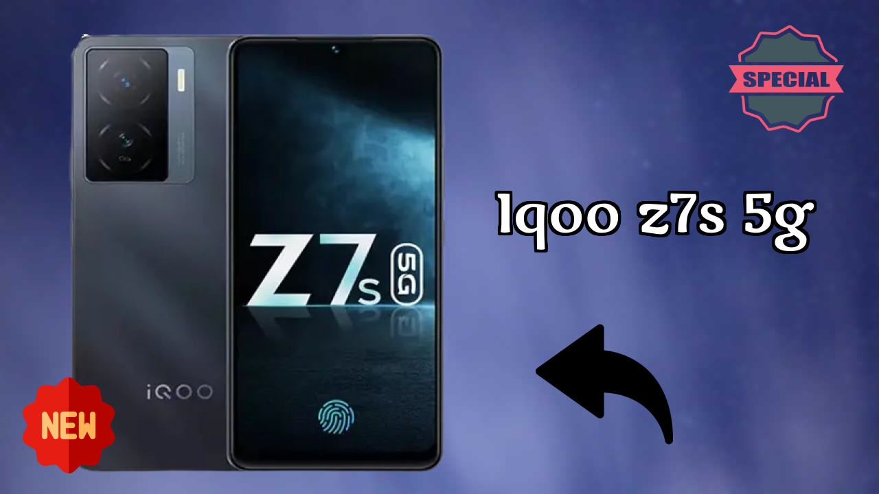 IQOO Z7s 5G Gaming Benchmarks: Snapdragon 695 Tested