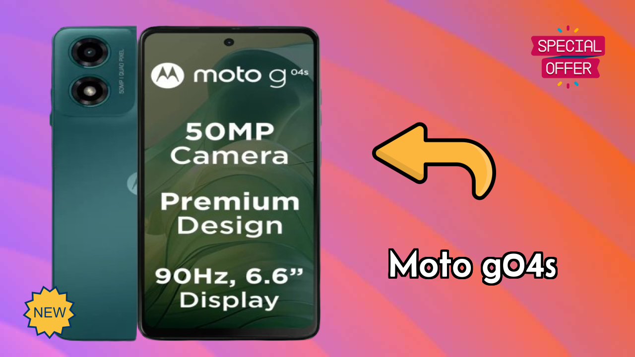 Why People Prefer Moto G04s in 2026 – Full Explain
