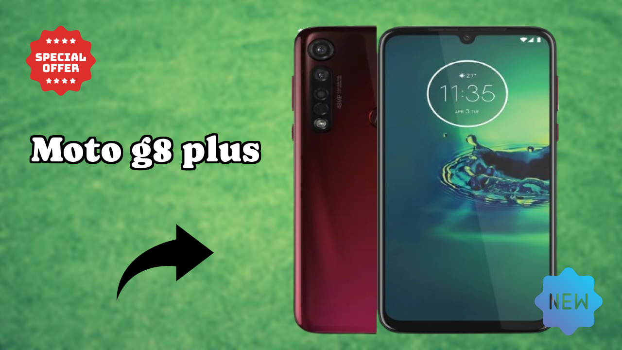 Moto G8 Plus Camera Review: 48 MP + 16 MP + 5 MP Rear Camera Low Light Test