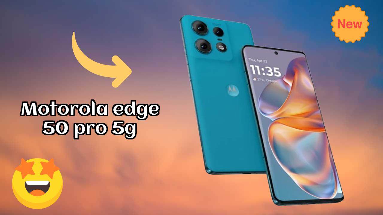 Motorola Edge 50 Pro 5G Camera Samples: 50 MP + 13 MP + 10 MP Rear Camera Photo Test