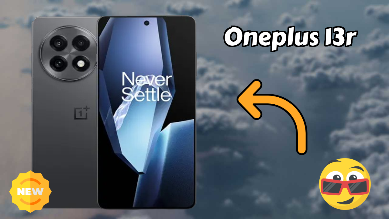OnePlus 13R Gaming Performance: Snapdragon 8 Gen 3 FPS