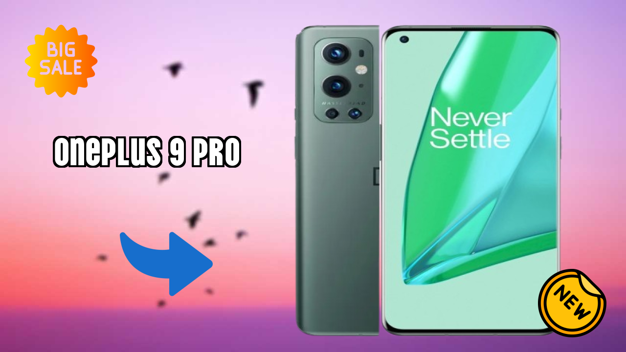 Is OnePlus 9 Pro the Best Choice in 2026? Full Review