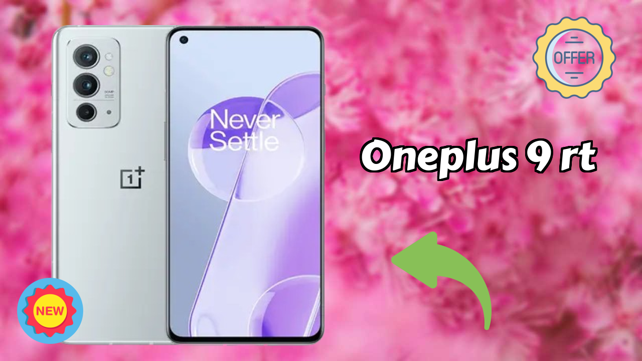 OnePlus 9 RT RAM Review: 8 GB RAM Multitasking Tested