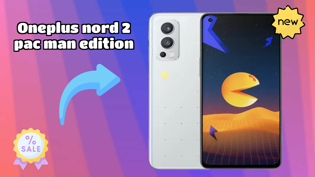 OnePlus Nord 2 Pac Man Edition 2026 Competitor Analysis – Best Pick?
