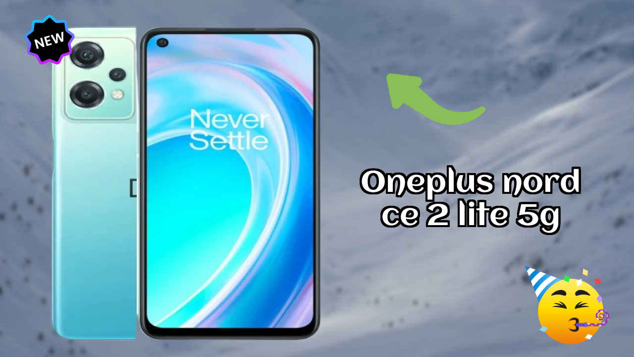 OnePlus Nord CE 2 Lite 5G RAM Test: 6 GB RAM Handles Heavy Apps?