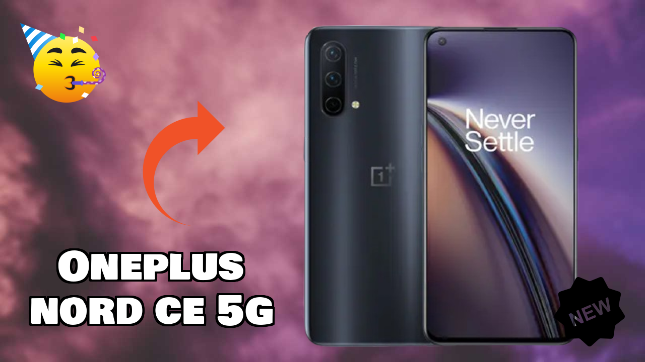 OnePlus Nord CE 5G Price Drop: Just ₹20,999 Available Now