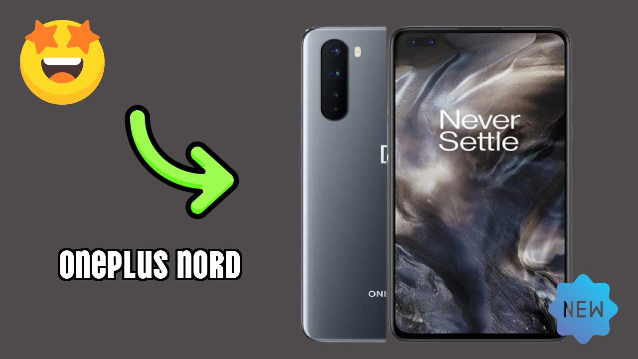 Get OnePlus Nord at Just ₹27,999 - Limited Time Offer!