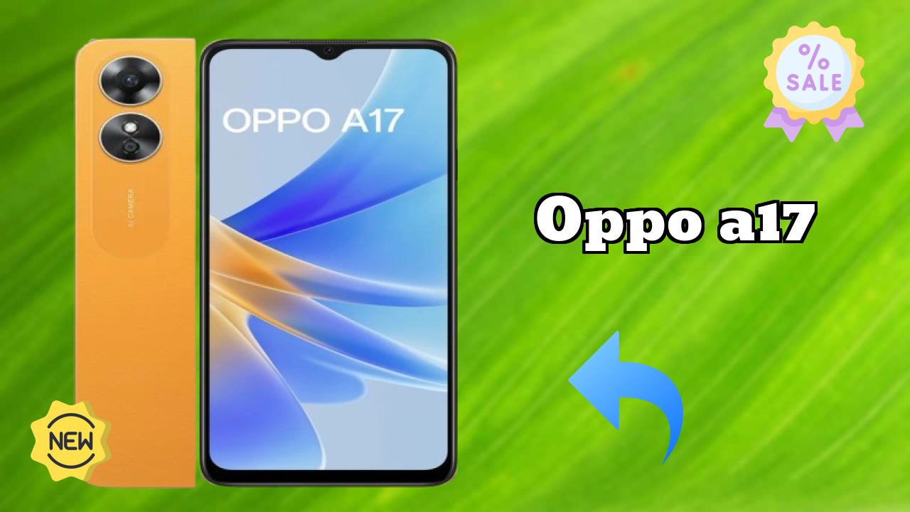 OPPO A17 Gaming Test: MediaTek Helio G35 Game FPS