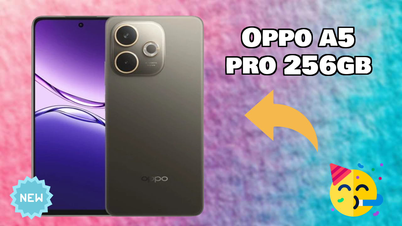 OPPO A5 Pro 256GB RAM Review: 8 GB RAM Multitasking Check
