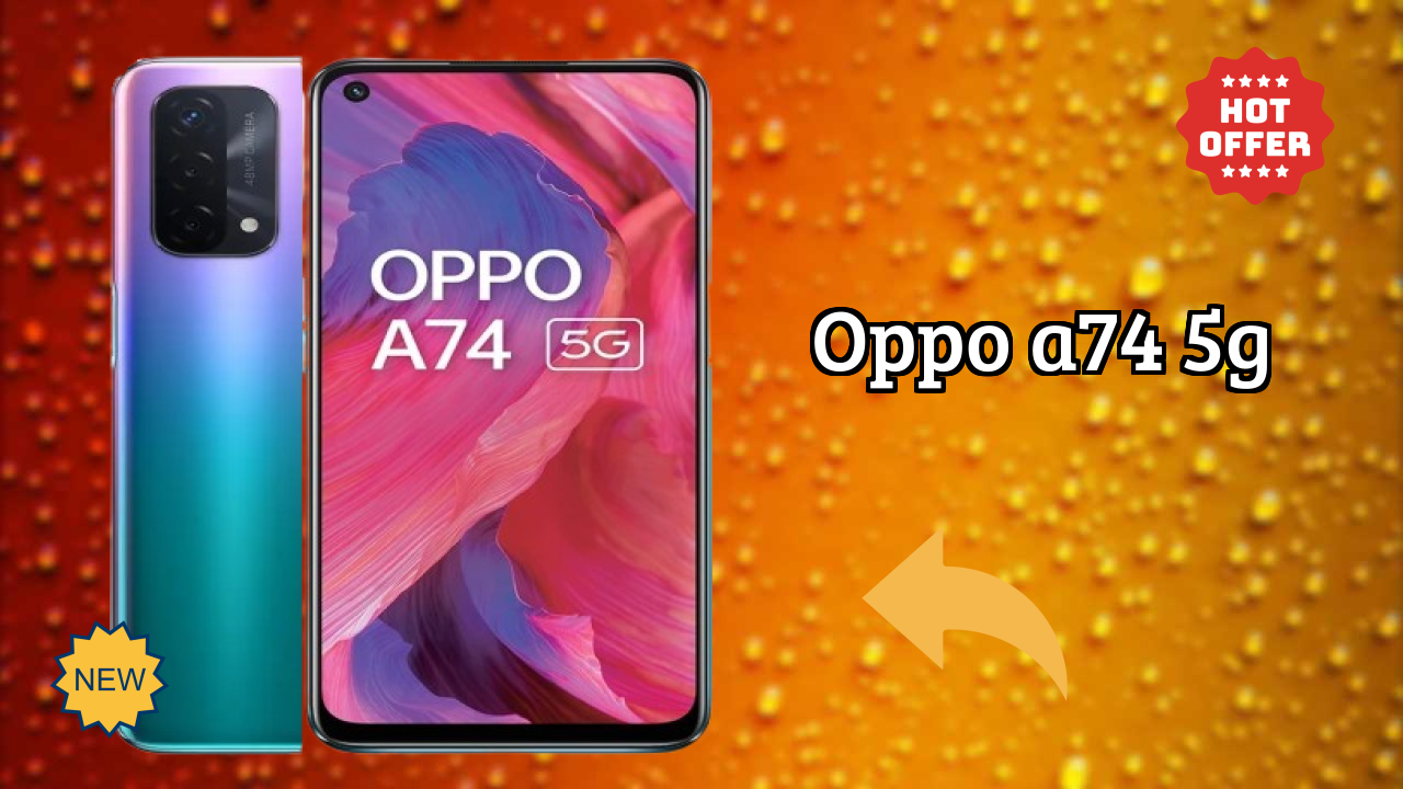 OPPO A74 5G Camera Review: 48 MP + 2 MP + 2 MP Rear Camera Low Light Test