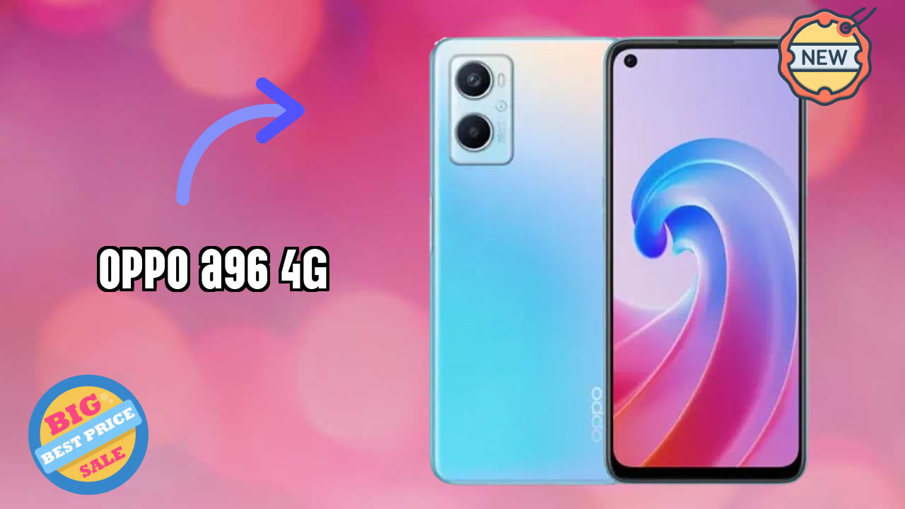 OPPO A96 4G Camera Quality: 50 MP + 2 MP Rear Camera Photo Review