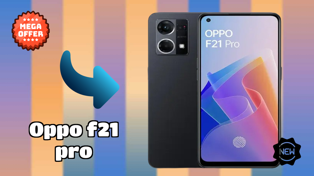 OPPO F21 Pro Camera Samples: 64 MP + 2 MP + 2 MP Rear Camera Real Test