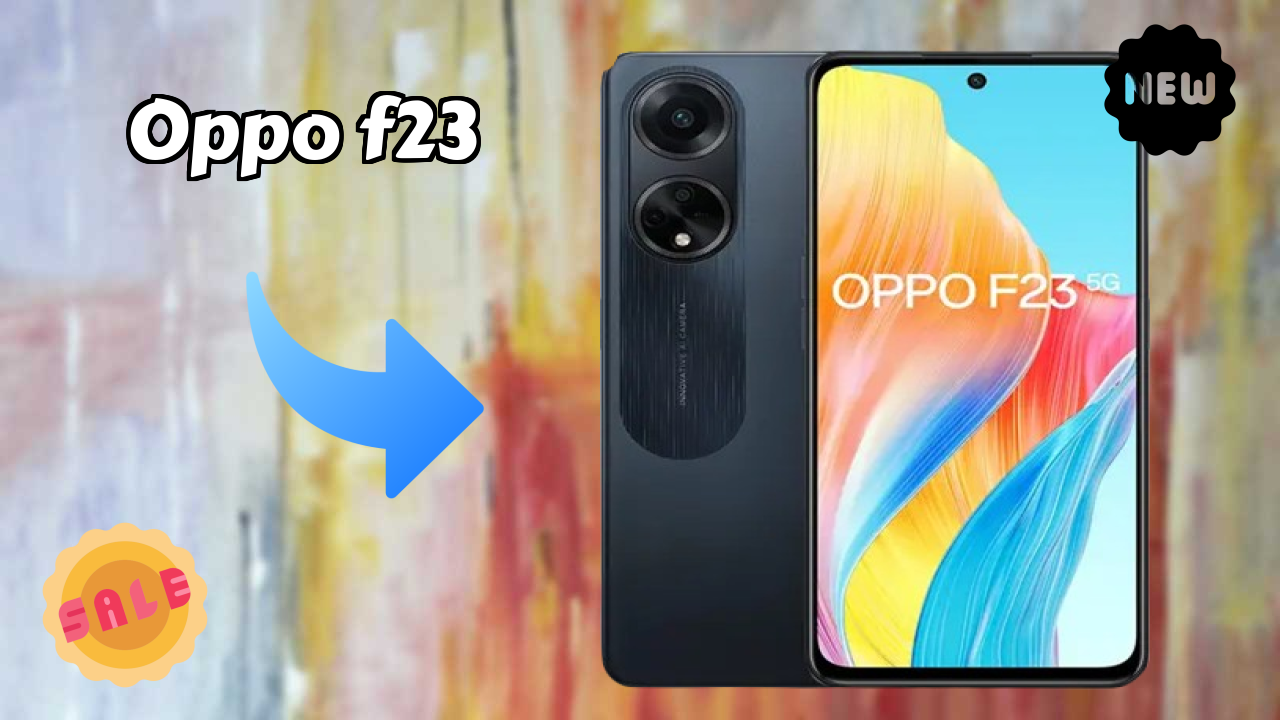 OPPO F23 Battery Review: 5000 MAh Charging Analysis