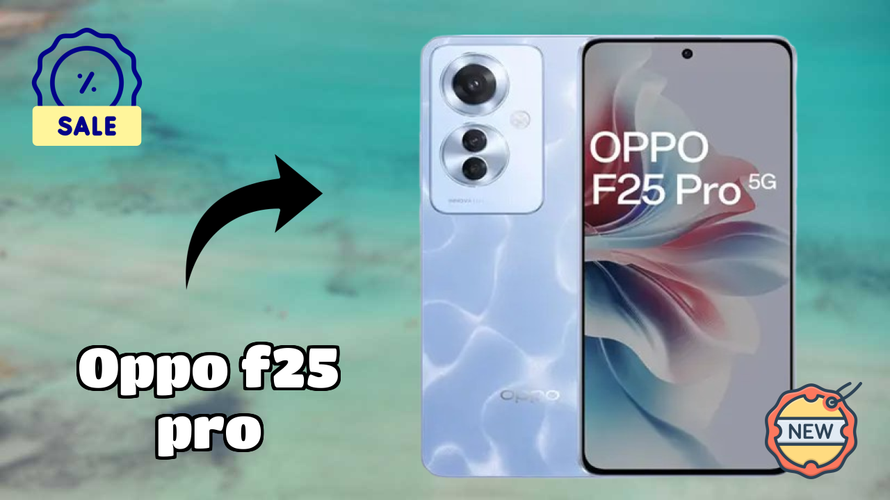 OPPO F25 Pro Battery Test: 5000 MAh Endurance Review