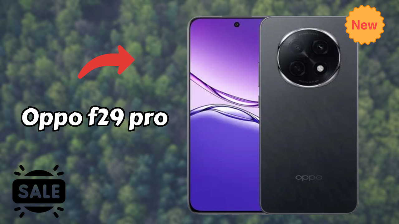 OPPO F29 Pro Price Review: ₹21,445 Good Investment?