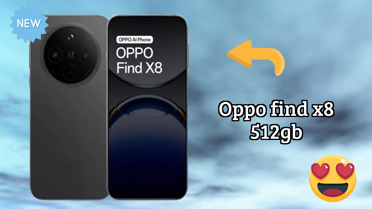 OPPO Find X8 512GB Performance Test: MediaTek Dimensity 9400 Speed & Reliability