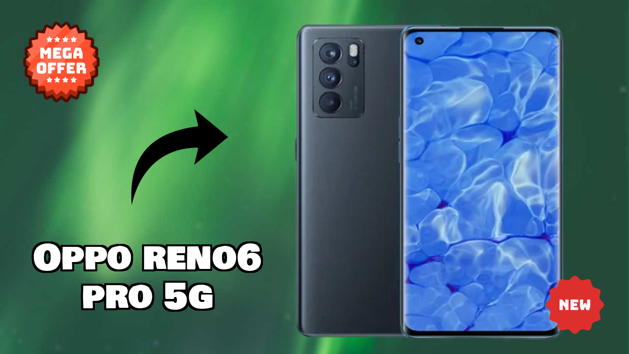 OPPO Reno6 Pro 5G RAM Review: 12 GB RAM Multitasking Analysis