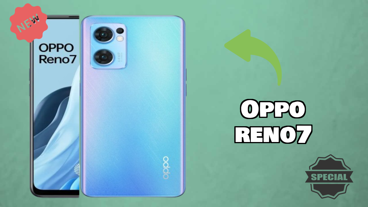 OPPO Reno7 Performance Test: MediaTek Dimensity 900 All Apps