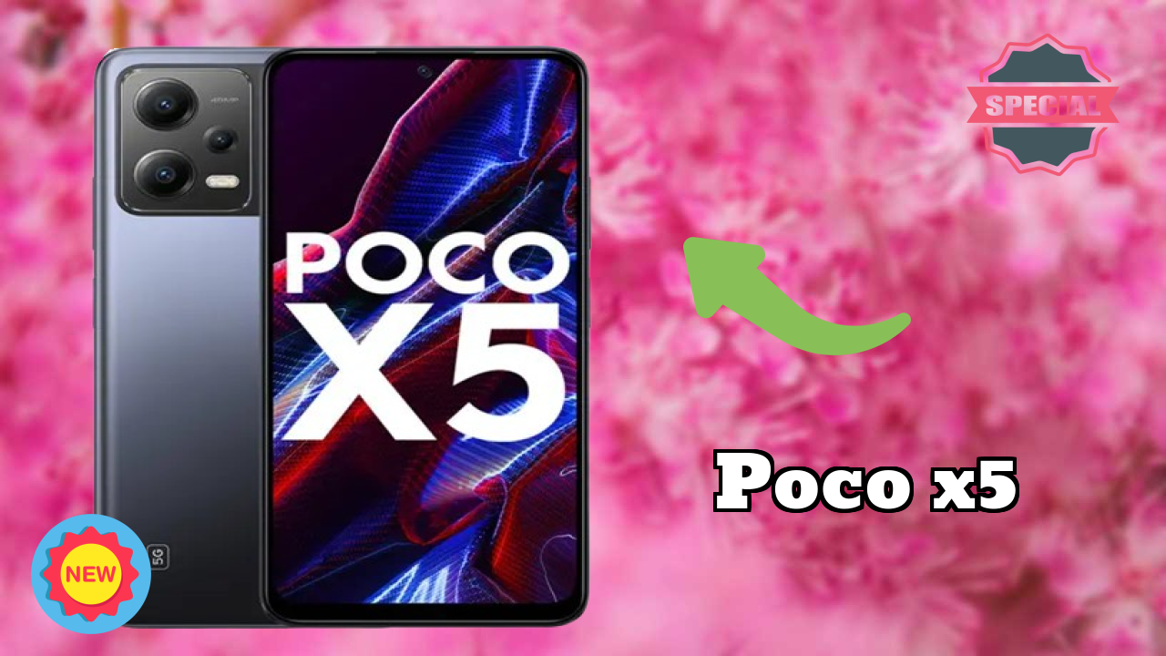 POCO X5 Camera Review: 48 MP + 8 MP + 2 MP Rear Camera Photo Samples