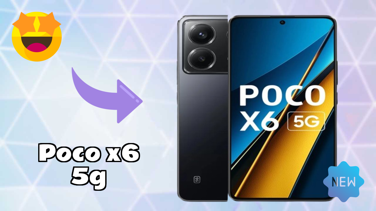 POCO X6 5G at ₹17,840 - Is It Worth Buying Now?