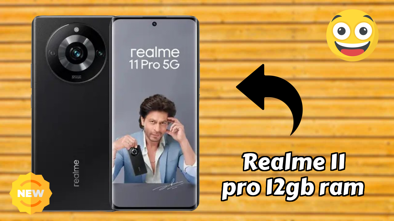 Realme 11 Pro 12GB RAM Test: Is 12 GB RAM Enough for 2026 Apps?