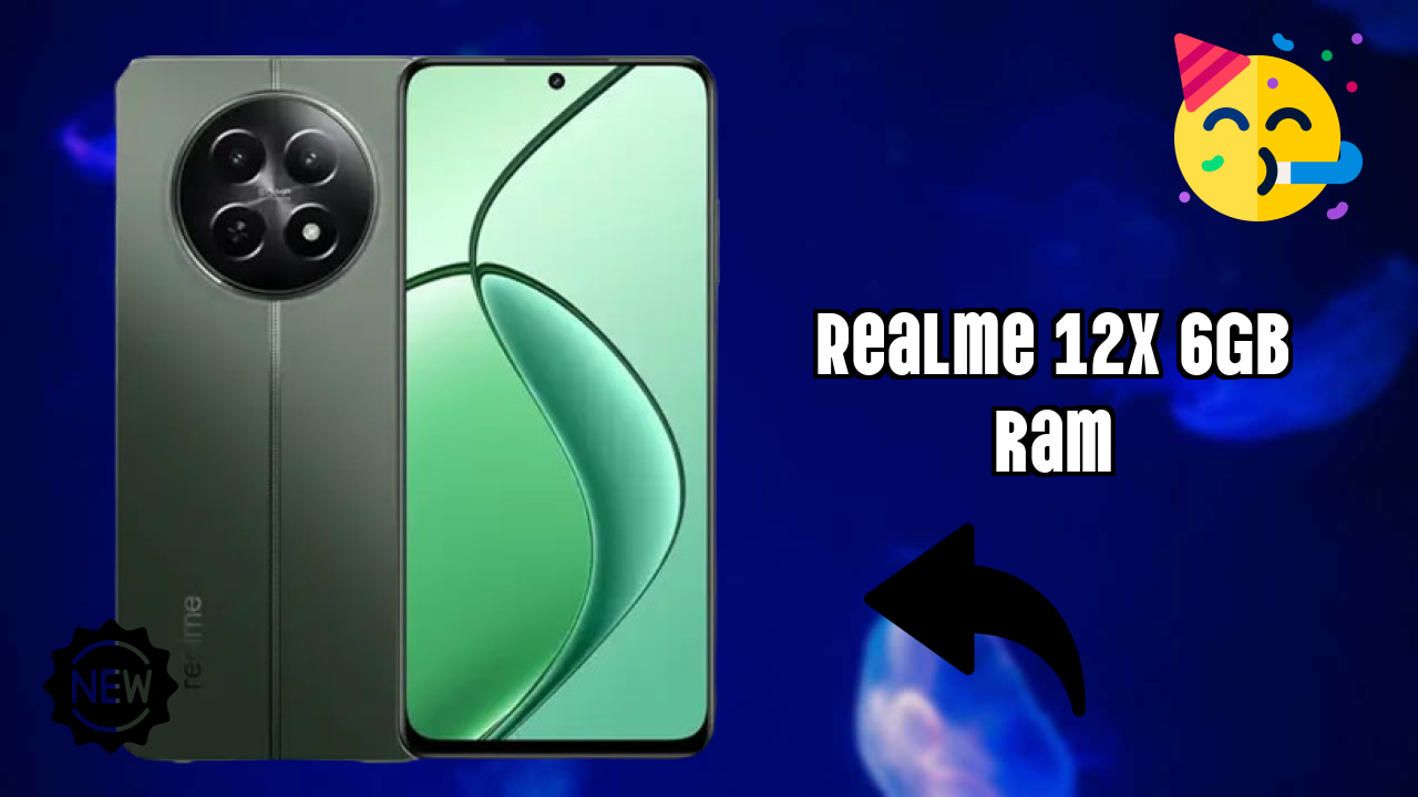 Realme 12x 6GB RAM 2026 Feature Battle – Top Choice?
