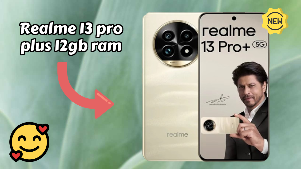 Realme 13 Pro Plus 12GB RAM Processor Test: Snapdragon 7s Gen 2 Benchmarks